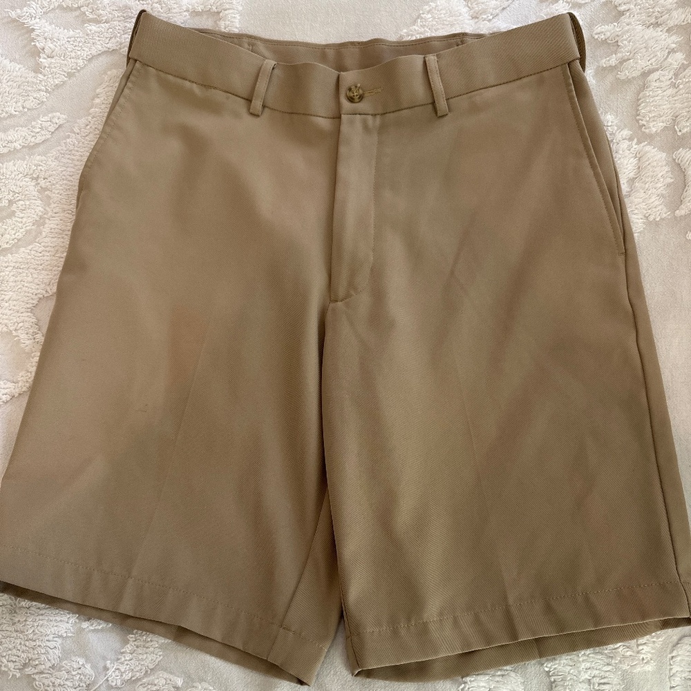 Pro Tour golf shorts